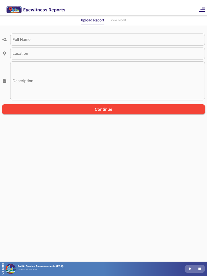 Lagos Traffic Radio 96.1 FM