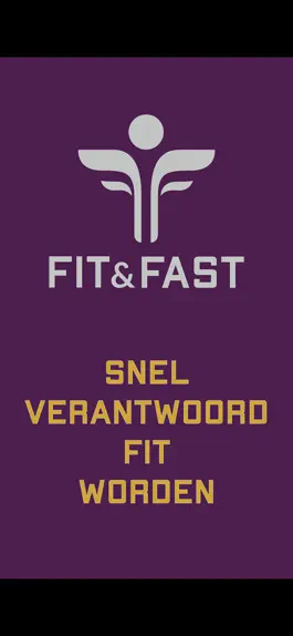 Game screenshot FitenFast.nl mod apk