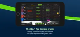 Game screenshot SmartRace for Carrera Digital mod apk