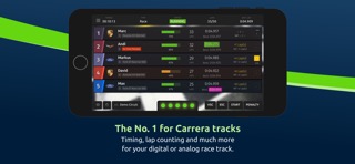 SmartRace for Carrera Digitalのおすすめ画像1