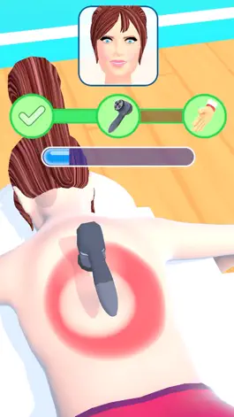 Game screenshot Body Toning mod apk