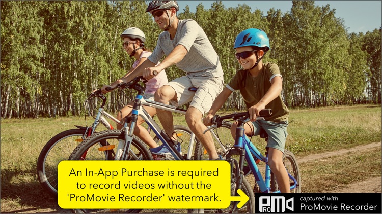 ProMovie Recorder screenshot-4