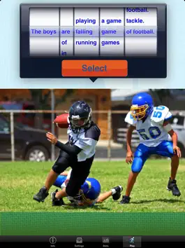 Game screenshot SentenceBuilderTeen™ mod apk