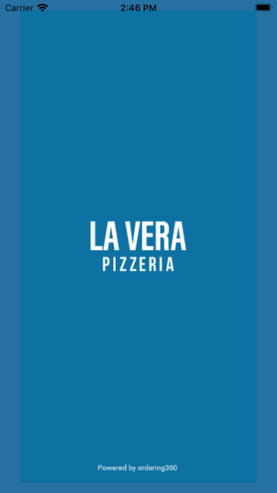 La Vera Pizza RVA Screenshot