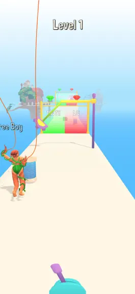 Game screenshot Puppet Masters 3D mod apk
