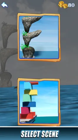 Game screenshot Cliff Diving 3D Jumping Sports hack