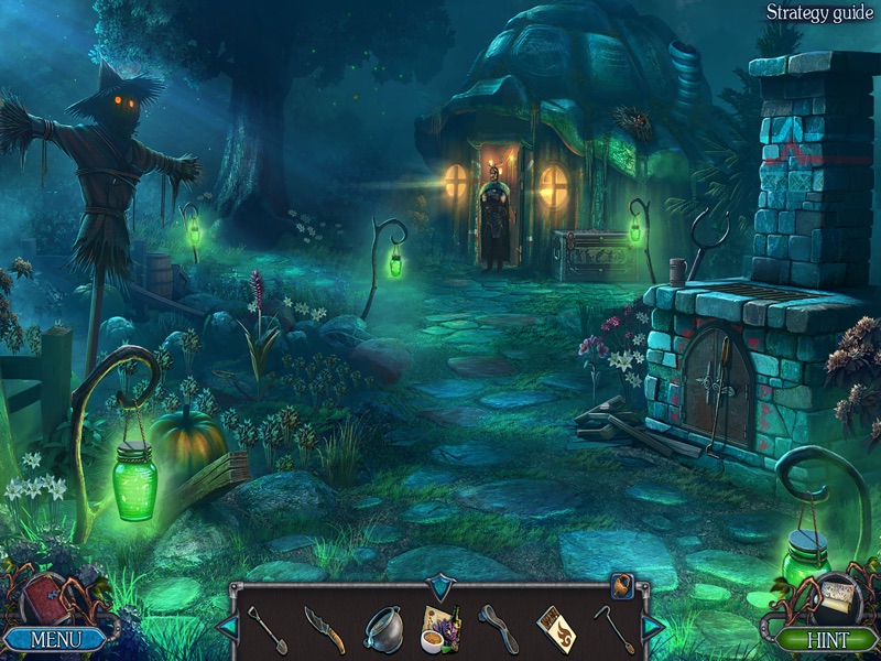 Legendary Tales 1 screenshot 12