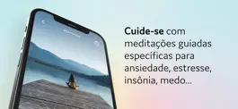 Game screenshot Positiv Meditação, Paz e Sono hack