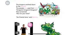 Game screenshot Dragons! Dragons! Dragons! hack