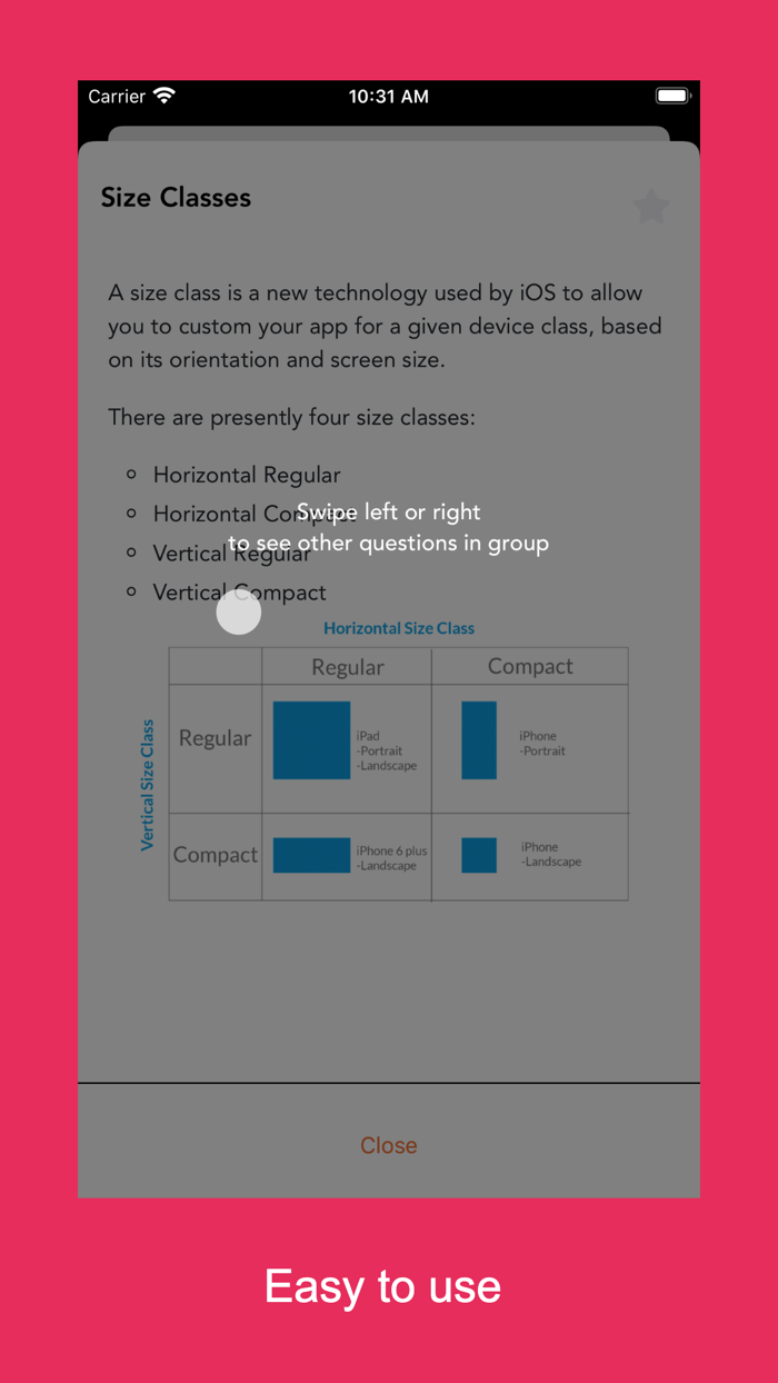iOS Interview Questions