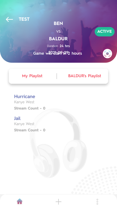 GoroList Screenshot