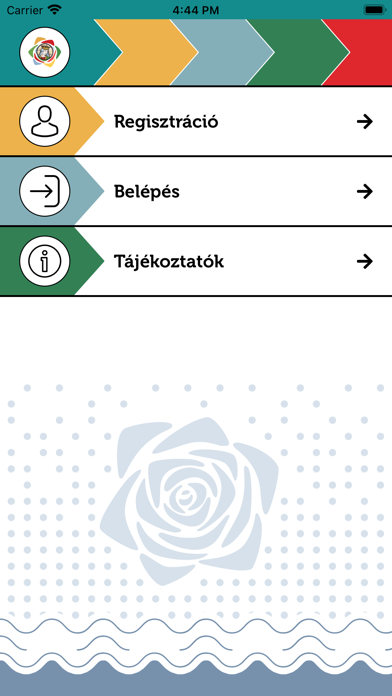 Táborozom Screenshot