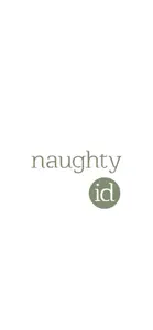 美容室 naughty.id　公式アプリ screenshot #1 for iPhone