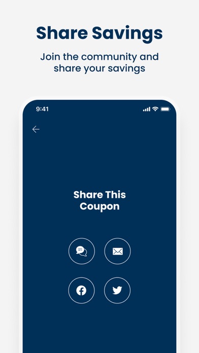 Power Market Screenshot