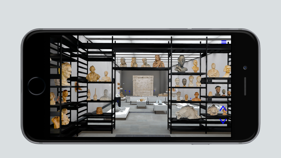 #2. NearLife (iOS) 由: Philipp Jester