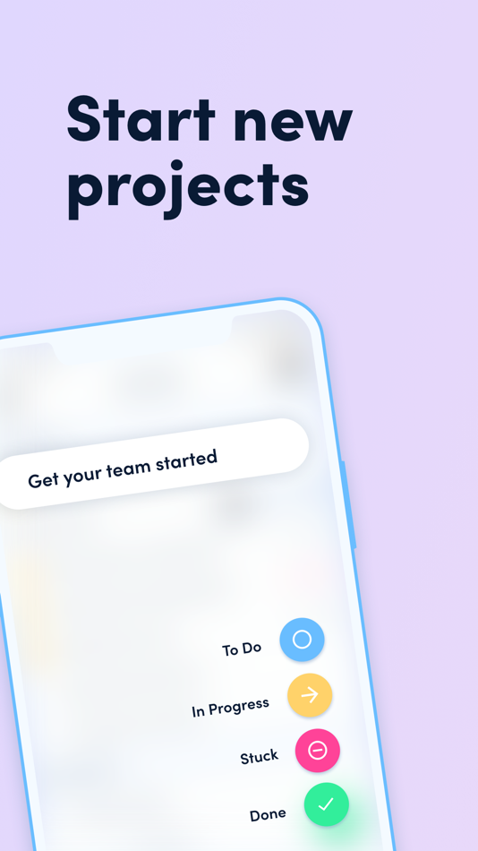 #5. awork: organize your work (iOS) 由: awork GmbH