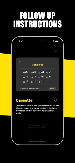 Game screenshot Gear Ratios hack