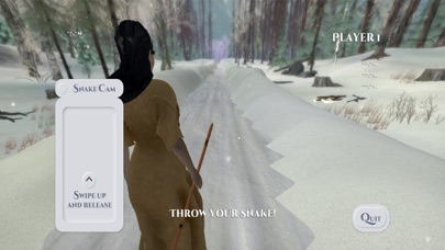 Potawatomi Games Screenshot