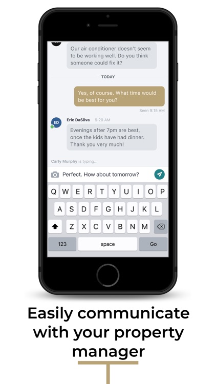 Hopem Tenant screenshot-3