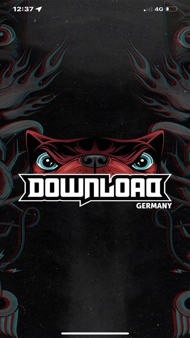 Download Festival Germany Screenshot