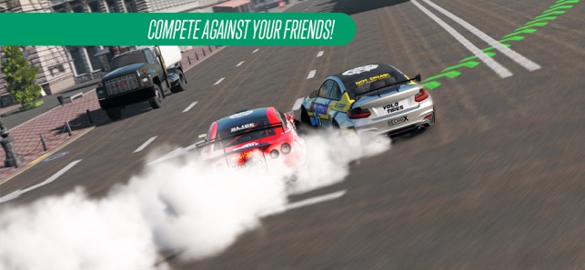 CarX Drift Racing 2 para iPhone - Download