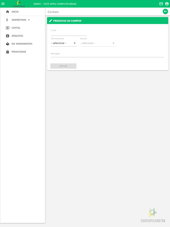Screenshot #6 pour Cooper Pilkington