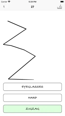 Game screenshot Doodles Trivia apk