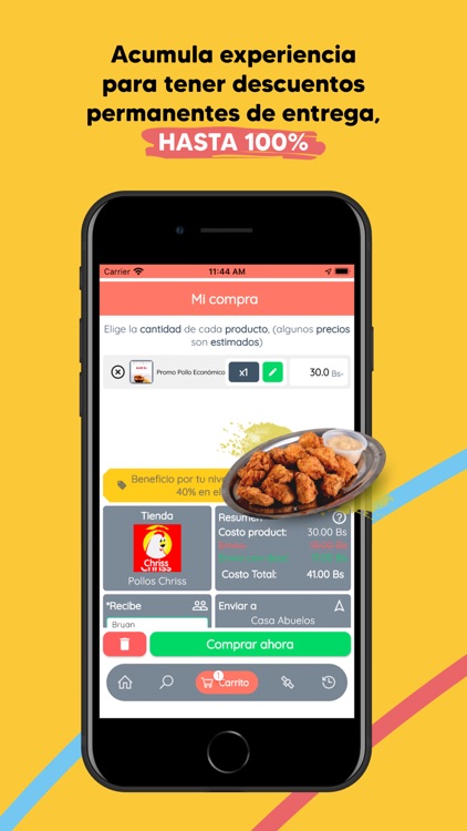 aPie - Connect with your City