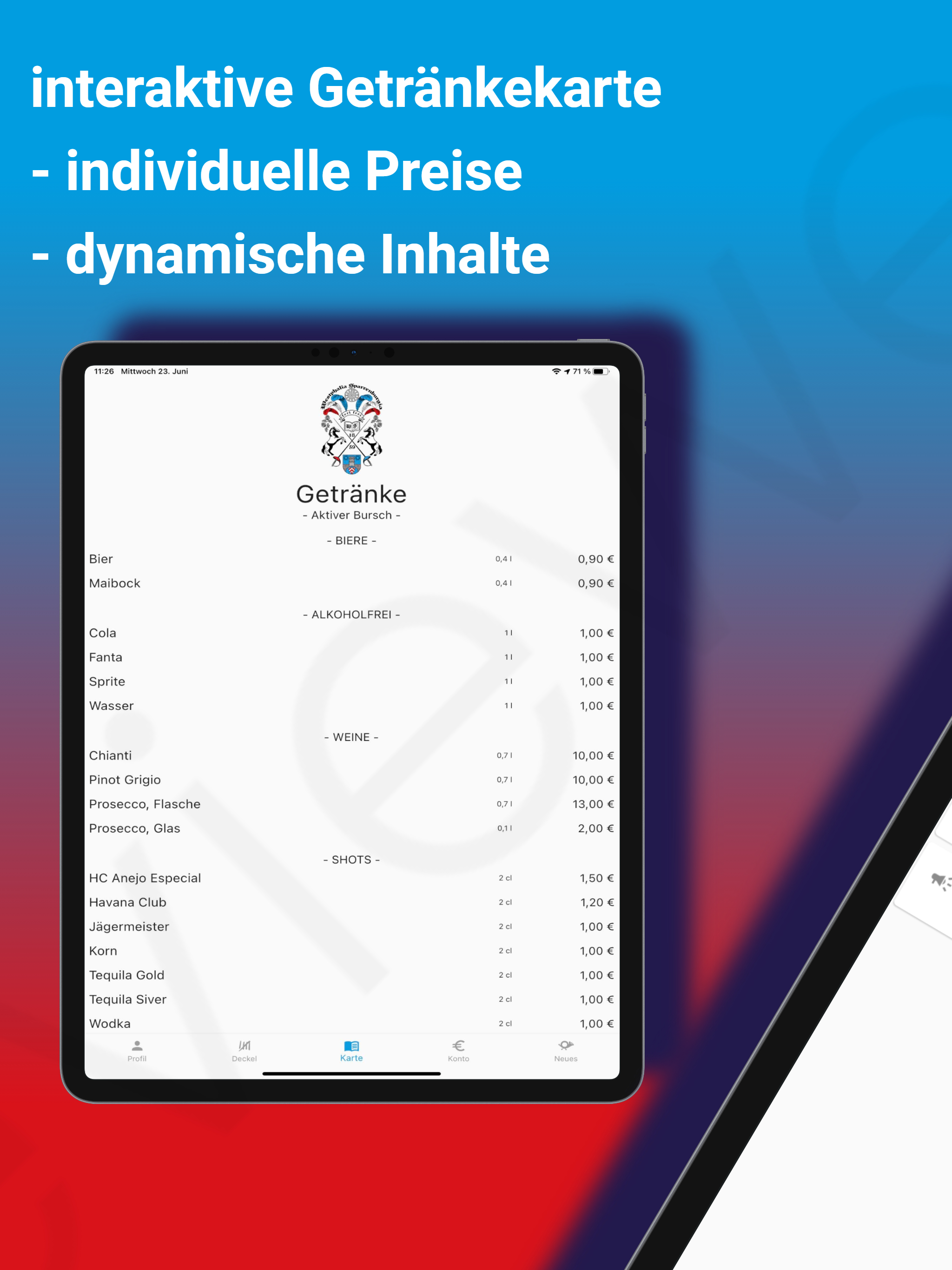 Bierwart 2.0