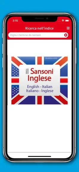 Game screenshot il Sansoni Inglese mod apk
