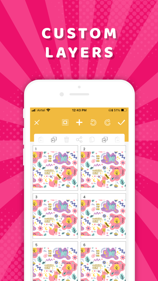 #4. Flip A Book - 3D Animate Maker (iOS) By: Essential Apps LLC
