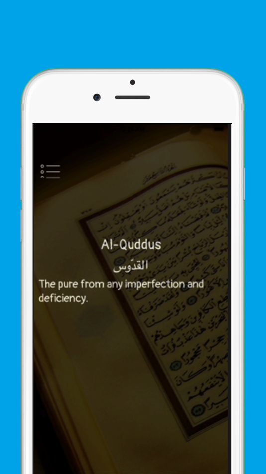 #5. Esmaul Husna Game (iOS) Podle: Pavolle Bilisim Ticaret Limited Sirketi