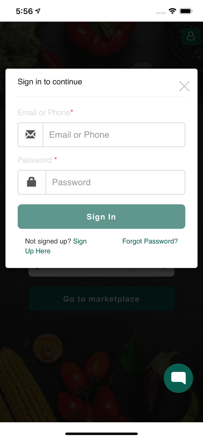 Oberai Bakers and cafe