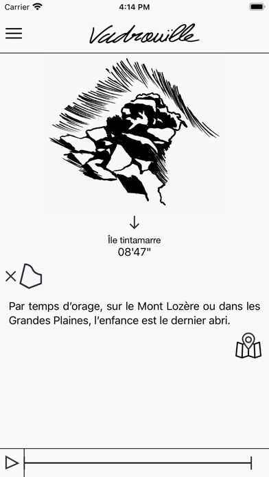 Vadrouïlle Screenshot