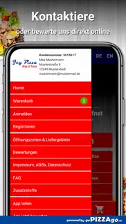 jey pizza dortmund problems & solutions and troubleshooting guide - 1