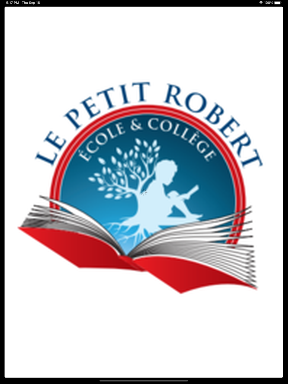 Screenshot #4 pour PETIT ROBERT