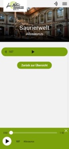 Museum für Naturkunde screenshot #4 for iPhone