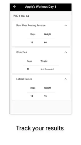 Game screenshot Boss Gym apk