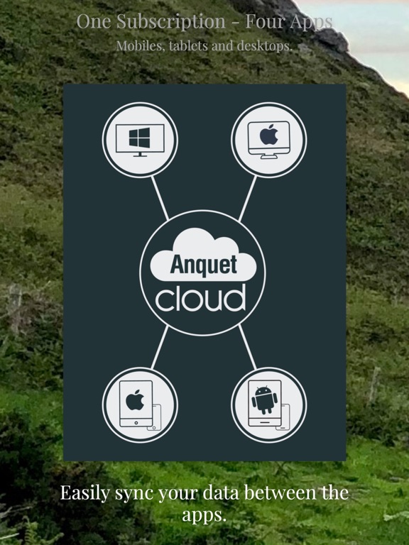 Screenshot #6 pour OMN - Outdoor Map Navigator