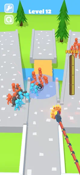 Game screenshot Mage Defence apk