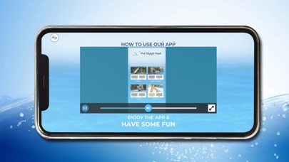 Pool Slide Guys Screenshot