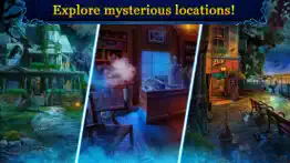 mystery tales: master problems & solutions and troubleshooting guide - 3