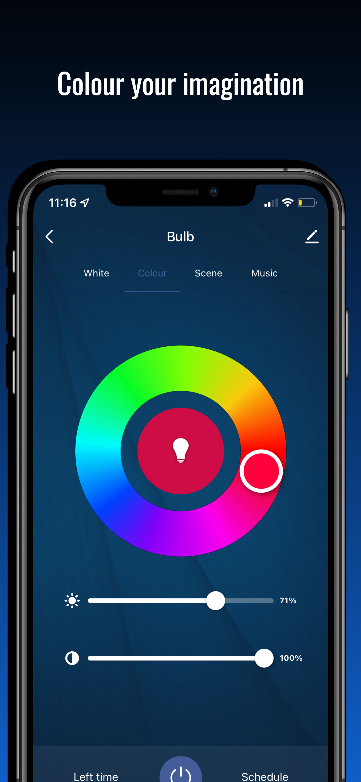 smartspace - home automation