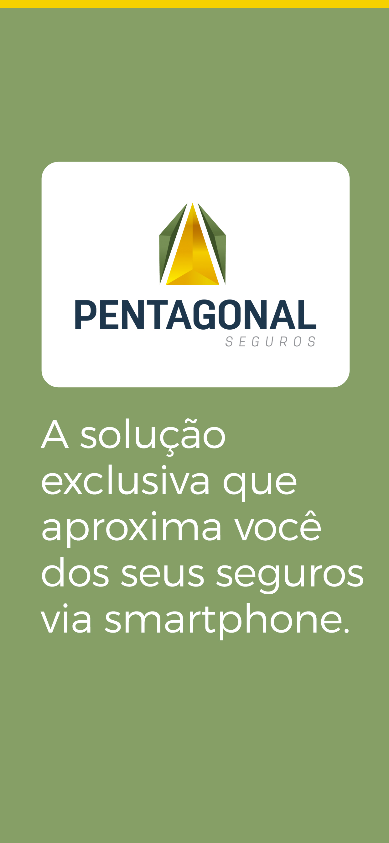 Pentagonal - Segurado screenshot 6