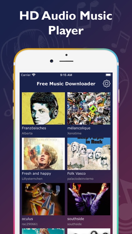 Music Downloader: MP3 Cutter