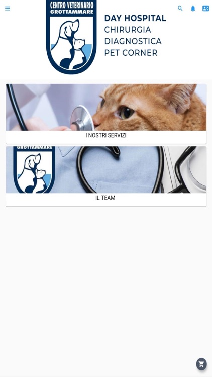 Centro Veterinario Grottammare