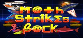 Game screenshot Math Strikes Back mod apk