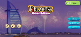 Game screenshot Fireworks In My Town 2 - Dubai mod apk