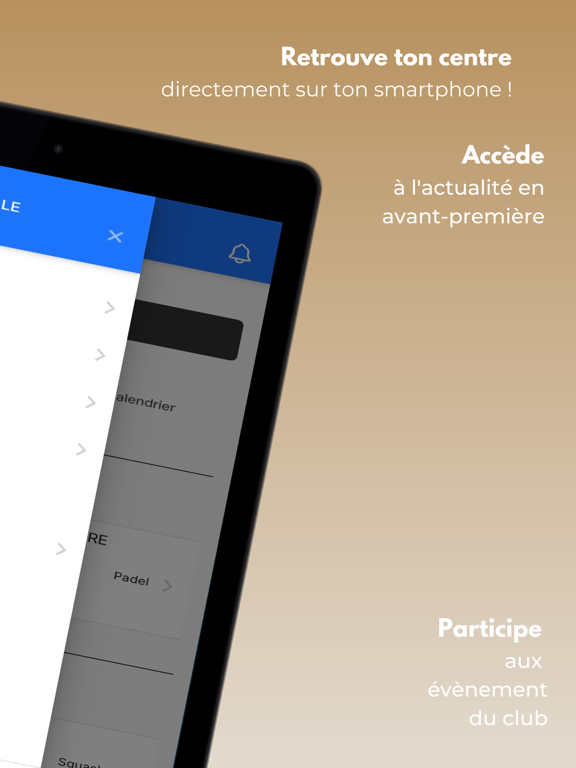 Screenshot #5 pour Saint-Céré Equitation