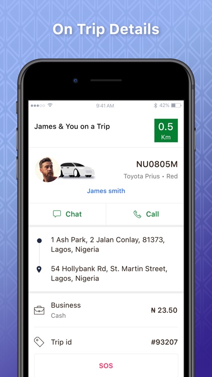 Edrop-Rider screenshot-4